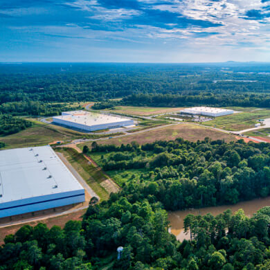 Mooresville Business Park East - AVAILABLE NOW