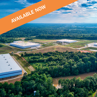 Mooresville Business Park East 