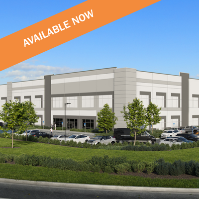 The Statesville Commerce Center 