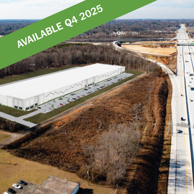 Crossroads Commerce Center 