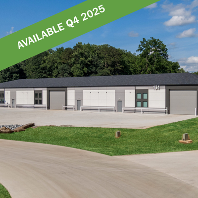 Innovation Park (AVAILABLE Q4 2025)