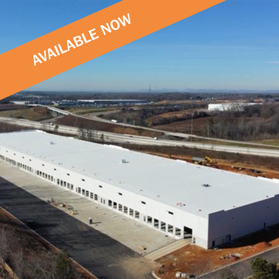 Crossroads Commerce Center 